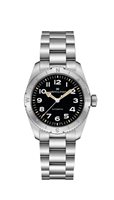Orologio Hamilton Uomo KHAKI EXPEDITION in Acciaio H70225130 - H70225130